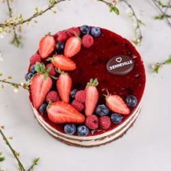 Tort Delice image