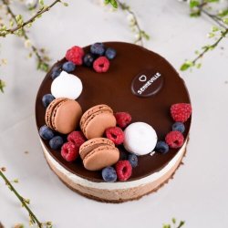 Tort Foret-Noire image