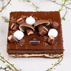 Tort Kinder image