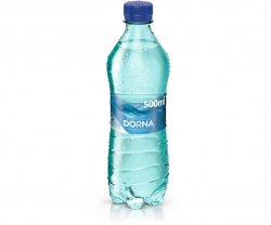 Apa minerala Dorna image