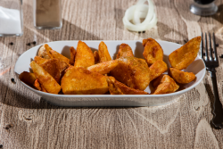 Cartofi wedges image