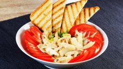 Salata Caesar image