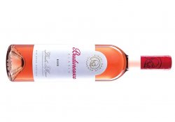 Vin rose Budureasca image
