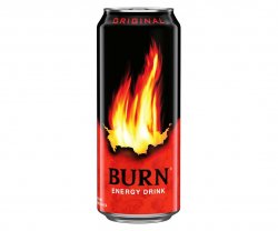Burn energizant image