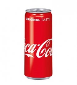 Coca-Cola doza image