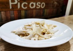 QUATRO FORMAGGI image