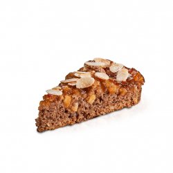 Apple Cake image
