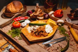 Tochitură bănățeană - Ragout image