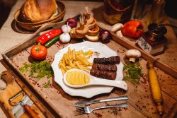 Mici / buc image