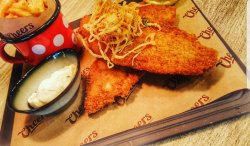 Fish&Chips image