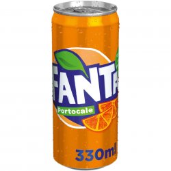 Fanta 0.33 image