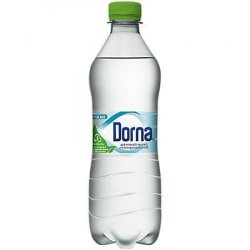 Apa Minerala Dorna 0.5 image