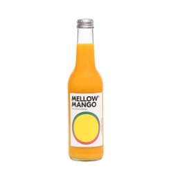 Mellow Mango Ginger 330ML image