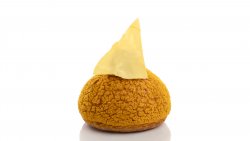 Fructul Pasiunii Caramel image