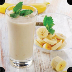 Banane cu lapte image