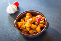 Batata Hara image