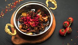 Beef Ras Asfour image