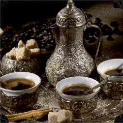 Cafea arăbească image