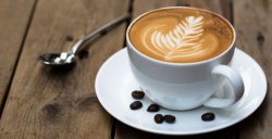 Cappuccino image
