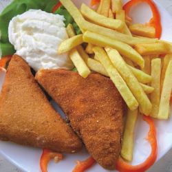 Cașcaval Panne image