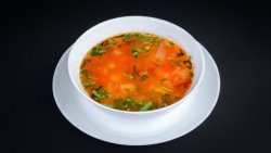 50% reducere: Ciorbă de legume image