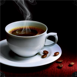 Espresso scurt image