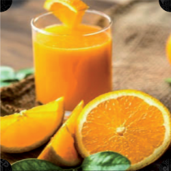 Fresh de Portocale image