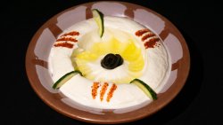 Labneh image