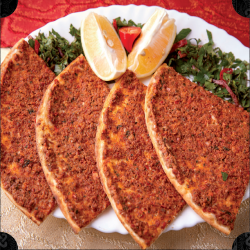 50% reducere: Lahmajun image