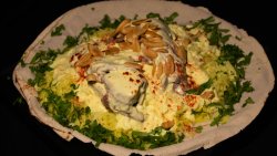 Mansaf image