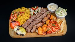 Mix Grill image