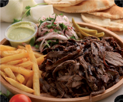 Pastramă image