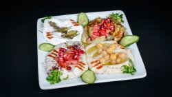 Platou Mix image