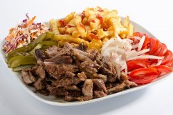 Shaorma de vită image