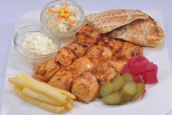 50% reducere: Shish Tauk image