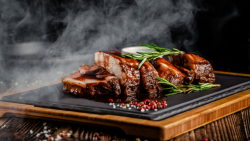 Steak vită image