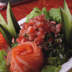 Tabouleh image