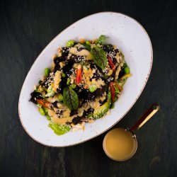 Asian Beef Salad image