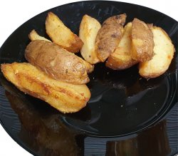 Cartofi copțI în coajă image