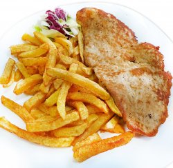 Cotlet de porc image