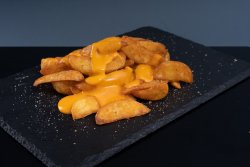 Wedges image