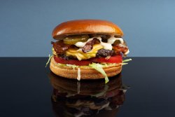 Epic Hamborghini image