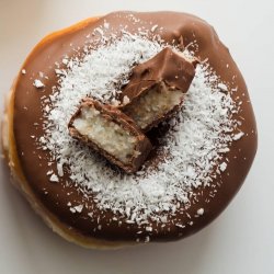 Bounty delight image
