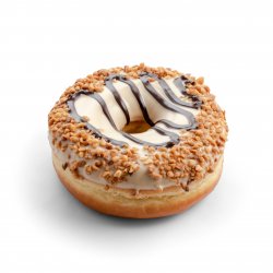 Crunchy Bueno image