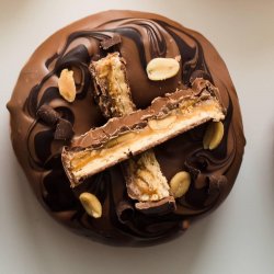 Snickers Chocolate image