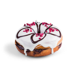Choco Flower image