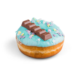 Kiddo Donut image