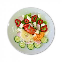 Salata casei image