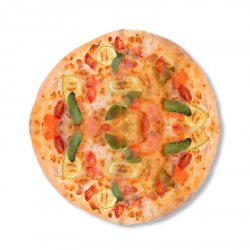 Pizza Aragosta image