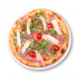 Pizza San Daniele image